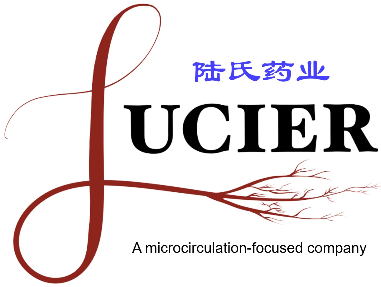 Following a theoretical breakthrough in deciphering arteriolar constriction, which resulted in a patent application and newly-identified druggable target(s), Lucier aims to develop novel diagnostic and effective therapeutic drugs for managing microvascular dysfunction. 
